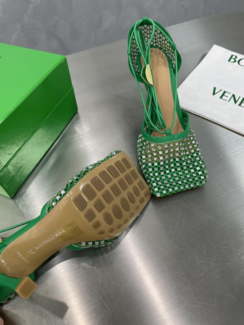 Bottega Veneta Sandals